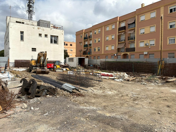 Iniciativa residencial